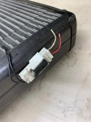 Испаритель кондиционера fx35 2003 S50 3500см