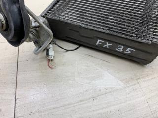 Испаритель кондиционера fx35 2003 S50 3500см