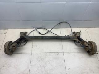 Балка задняя Rover 200 1999