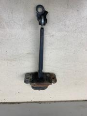 Фото запчасти ограничитель двери задний левый Honda Accord 6 2001 Б/У запчасть Запчасть ограничитель двери задний левый Honda Accord 6 2001