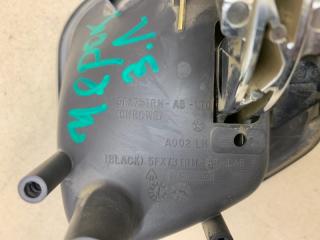 Ручка двери внутренняя задняя левая Grand Cherokee 2000 WJ EVA 4.7 бензин Ручка двери внутренняя задняя левая Grand Cherokee 2000 WJ EVA 4.7 бензин