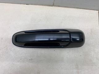 Запчасть ручка двери внешняя передняя правая Jeep Grand Cherokee 2000 WJ EVA 4.7 бензин 00r38trmaa Б/У Ручка двери внешняя передняя правая Jeep Grand Cherokee 2000 WJ EVA 4.7 бензин 00r38trmaa Б/У