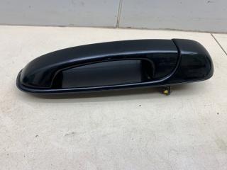 Ручка двери внешняя передняя правая Grand Cherokee 2000 WJ EVA 4.7 бензин Ручка двери внешняя передняя правая Grand Cherokee 2000 WJ EVA 4.7 бензин