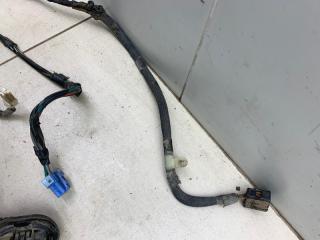 Проводка двери задняя левая Jeep Grand Cherokee WJ EVA 4.7 бензин