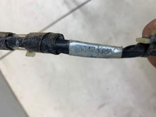 Проводка двери задняя левая Grand Cherokee 2000 WJ EVA 4.7 бензин