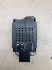 Фото запчасти усилитель антенны Volkswagen golf 5 2005 Б/У запчасть Запчасть усилитель антенны Volkswagen golf 5 2005