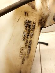 Бачок омывателя Jeep Grand Cherokee WJ EVA 4.7 бензин