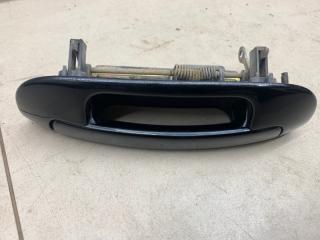 Ручка двери багажника Jeep Grand Cherokee WJ EVA 4.7 бензин