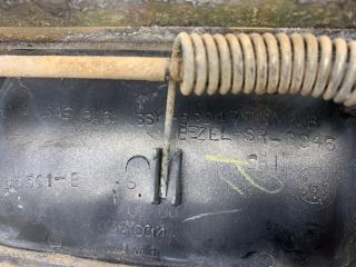 Ручка двери багажника Grand Cherokee 2000 WJ EVA 4.7 бензин