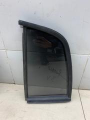 Запчасть форточка двери задняя левая chery kimo 2011