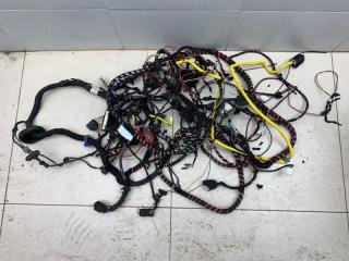 Проводка салона Chery M11 2011