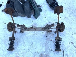 Балка задняя Dodge intrepid 1999