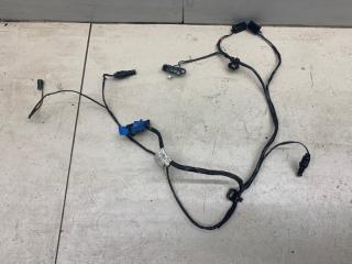 Запчасть проводка печки Opel Astra H OPC GTC 2008