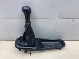 Фото запчасти кулиса мкпп Daewoo matiz 2009 Б/У запчасть Запчасть кулиса мкпп Daewoo matiz 2009