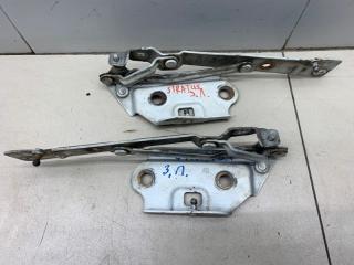 Запчасть петля багажника Dodge Stratus 2002