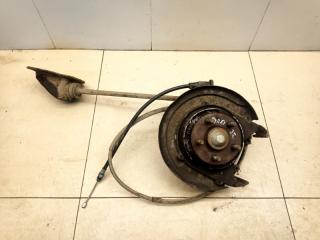 Кулак задний правый Dodge Stratus 2002