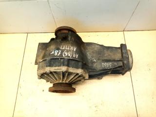 Редуктор задний AUDI A4