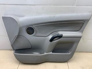 Запчасть обшивка двери передняя правая Citroen c3 2002