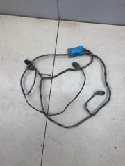 Проводка бампера задняя Citroen c3 2002
