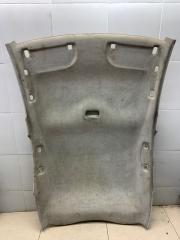Обшивка потолка Citroen c3 2002
