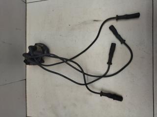 Катушка зажигания chery kimo 2009