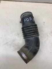 Запчасть патрубок воздушного фильтра chery Fora 2008