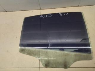 Запчасть стекло боковое заднее правое chery Fora 2008