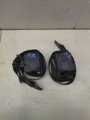 Запчасть ремень безопасности передний правый Citroen c3 2002