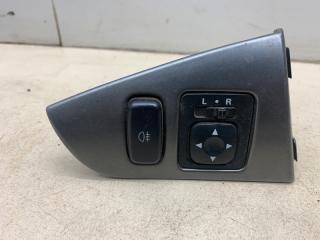 Запчасть блок управления зеркалами mitsubishi lancer 9 2006