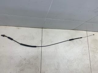 Запчасть тросик газа Daewoo matiz 2009