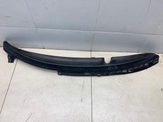 Решетка дворников жабо Citroen c3 2002