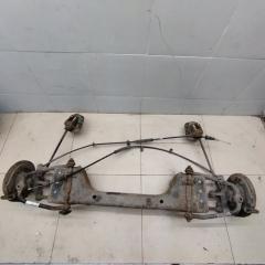 Балка задняя задняя Dodge Stratus 2002