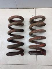 Пружины infiniti fx35 2003