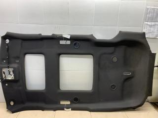 Обшивка потолка Ford Explorer 2011>