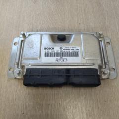 Блок управления двигателем chery QQ6 2008