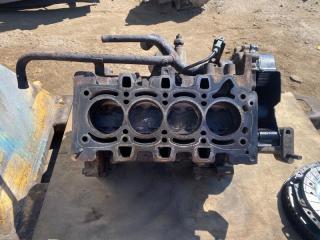 Шортблок двигателя Chery Kimo 2010