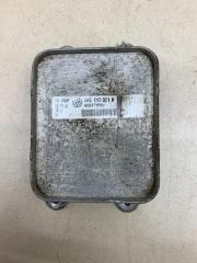 Радиатор масляный Volkswagen Polo 2018