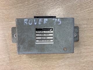 Блок управления АКПП Rover 75 1999
