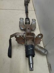 Колонка рулевая Peugeot 206 2003