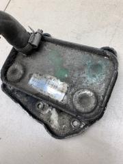 Радиатор маслянный Mercedes w211