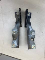 Петли капота chery Fora 2008