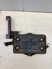 Запчасть крепление аккумулятора chery indiS s18d 2011