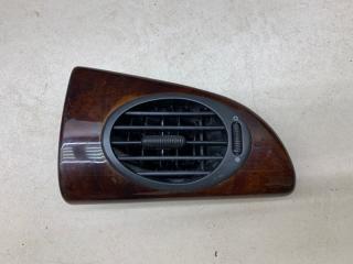 Дефлектор воздушный правый Rover 75 1999