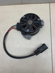 Моторчик вентилятора радиатора Bmw 7 2015-2020