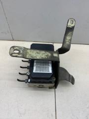 Запчасть блок abs (насос) chery M11 2010