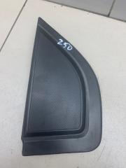Запчасть накладка двери задняя левая Chevrolet Aveo T250 2008