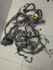 Проводка подкапотная Volvo V40 2000