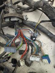 Проводка подкапотная V40 2000 Универсал 1.9 B4204T