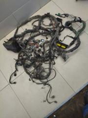 Проводка подкапотная V40 2000 Универсал 1.9 B4204T