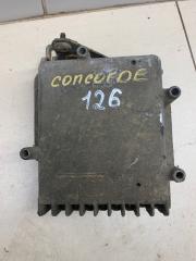 Блок управления АКПП Chrysler concorde 1998